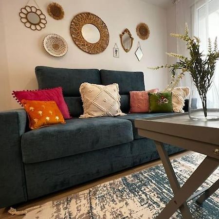 阿尔巴塞特Vivienda Oasis Feria公寓 外观 照片