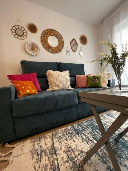 阿尔巴塞特Vivienda Oasis Feria公寓 外观 照片